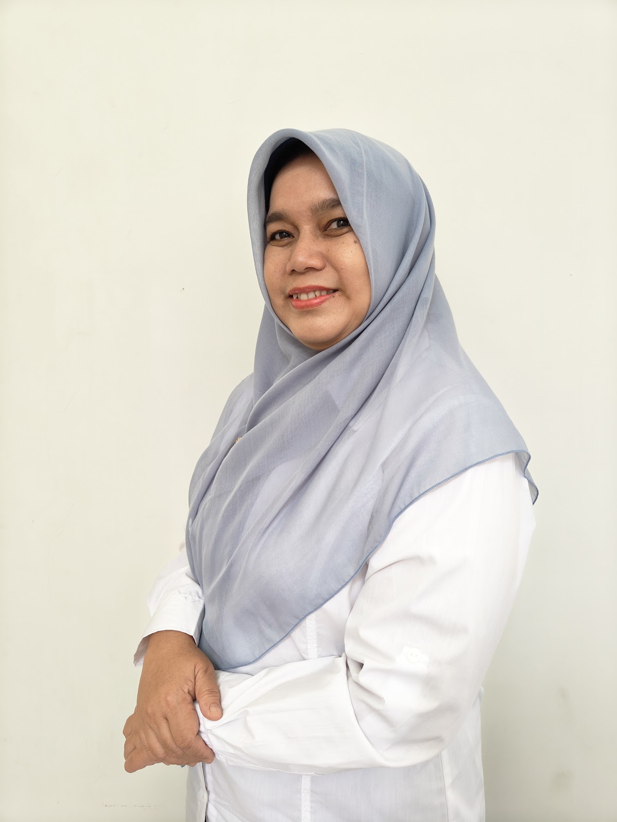 Sumirah Budi Pertami, S.Kp., M.Kep.